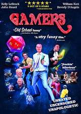 Gamers