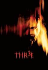 Thr3e (2006) poster