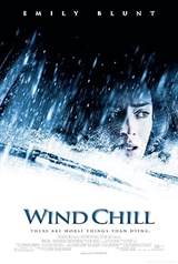 Wind Chill (2007) poster