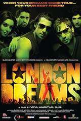 London Dreams