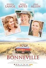 Bonneville (2006) poster