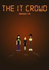 The IT Crowd