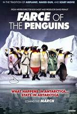 Farce of the Penguins (2006) poster