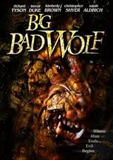 Big Bad Wolf