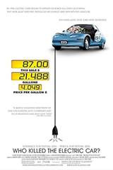 Who Killed the Electric Car?