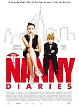 The Nanny Diaries (2007) poster