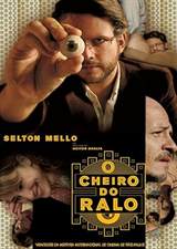 O Cheiro do Ralo