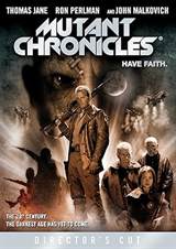 Mutant Chronicles