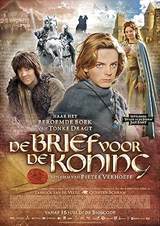 De brief voor de koning