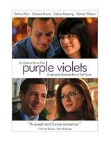 Purple Violets