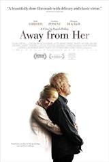 Away from Her (2006) poster