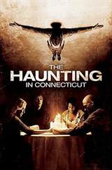 The Haunting in Connecticut (2009) poster