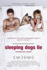 Sleeping Dogs Lie (2006) poster