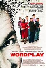 Wordplay (2006) poster