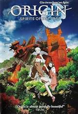 Origin: Spirits of the Past