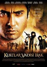 Kurtlar Vadisi: Irak
