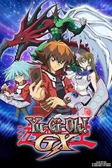 Yu-Gi-Oh! GX
