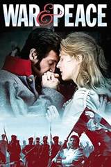 War and Peace (2007) poster
