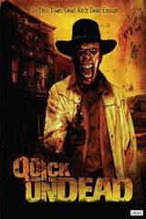 The Quick and the Undead