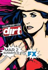 Dirt (2007) poster