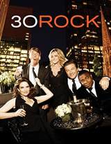 30 Rock (2006) poster