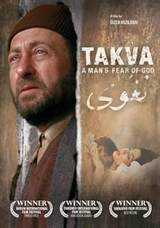 Takva: A Man's Fear of God