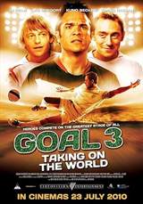 Goal! III