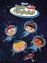 Little Einsteins