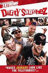 Dirty Sanchez: The Movie