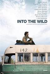 Into the Wild (2007) poster
