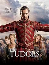 The Tudors (2007) poster