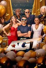 America's Got Talent