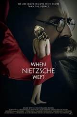 When Nietzsche Wept