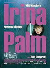 Irina Palm