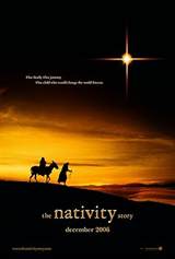 The Nativity Story (2006) poster