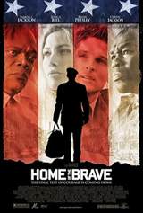Home of the Brave (2006) poster