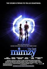 The Last Mimzy