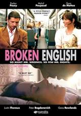 Broken English