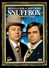 Snuff Box