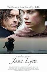 Jane Eyre (2006) poster