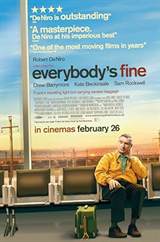 Everybody's Fine (2009) poster