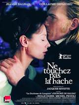 The Duchess of Langeais