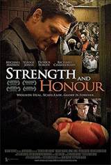 Strength and Honour