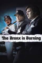 The Bronx Is Burning