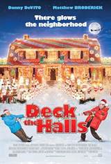 Deck the Halls (2006) poster