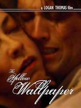 The Yellow Wallpaper (2012) poster