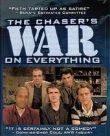 The Chaser's War on Everything