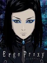 Ergo Proxy