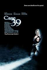 Case 39 (2009) poster