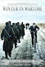 Winter in Wartime (2008) poster